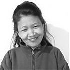 Saraswoti Gurung, Office Helper